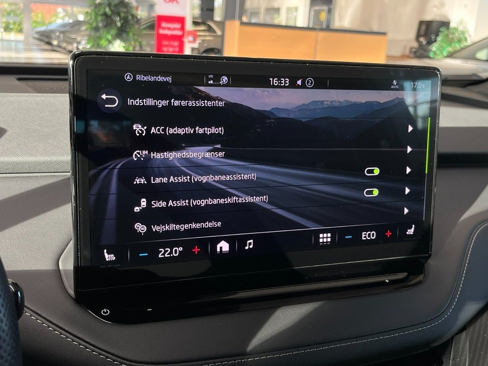 Skoda Enyaq 80 iV Sportline 5d