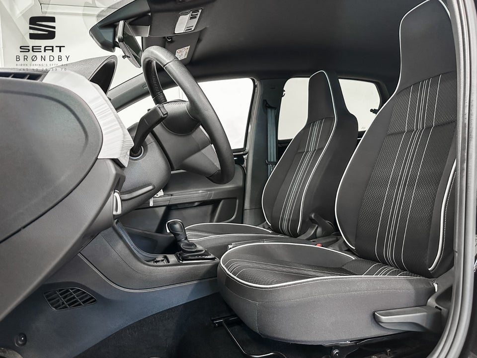 Seat Mii Electric 5d