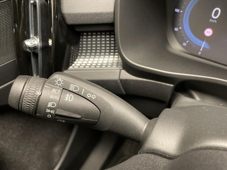 Volvo XC40 P6 ReCharge Plus 5d