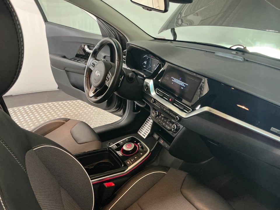 Kia e-Niro 64 Spirit 5d