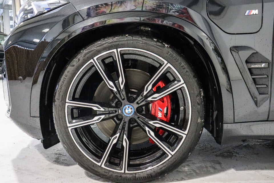 BMW X5 3,0 xDrive50e M-Sport aut. 5d