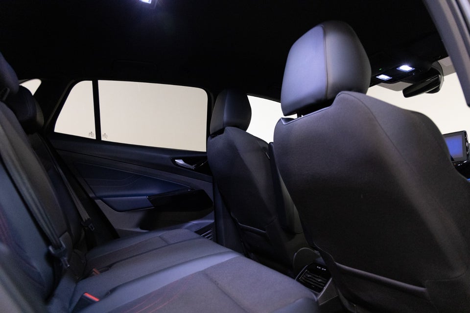 VW ID.4 77 GTX 4Motion 5d