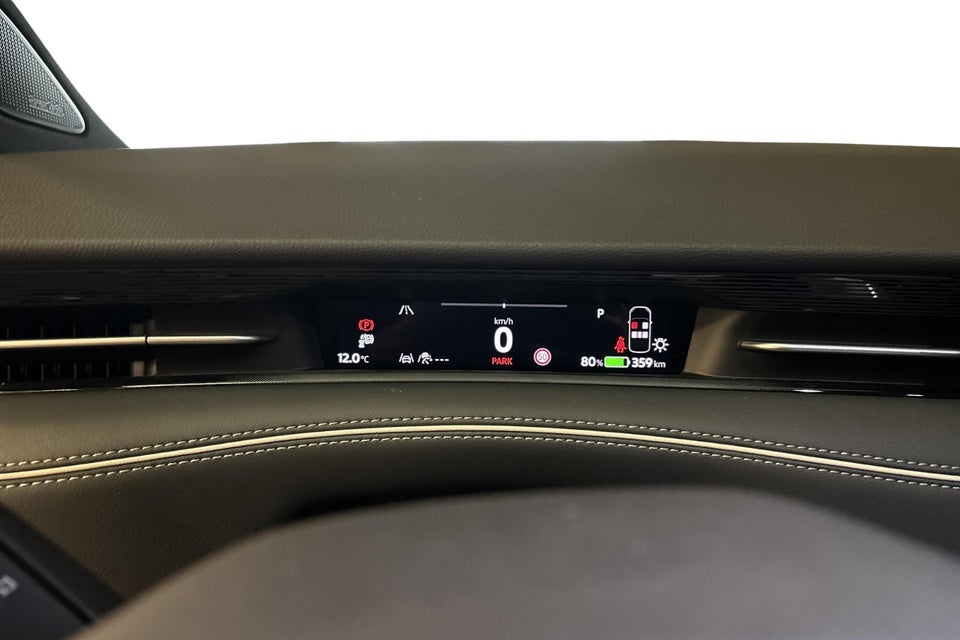 VW ID.7 86 Style S+ Tourer 5d