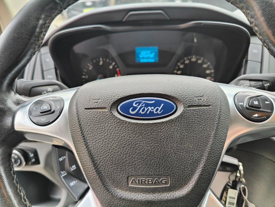 Ford Transit 350 L3 Van 2,0 TDCi 170 Trend H2 FWD