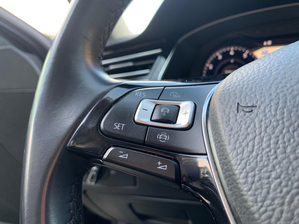 VW Passat 1,5 TSi 150 Business DSG 4d