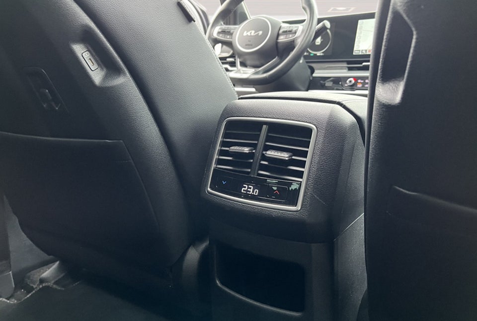 Kia Sportage 1,6 PHEV GT-Line aut. 4WD 5d