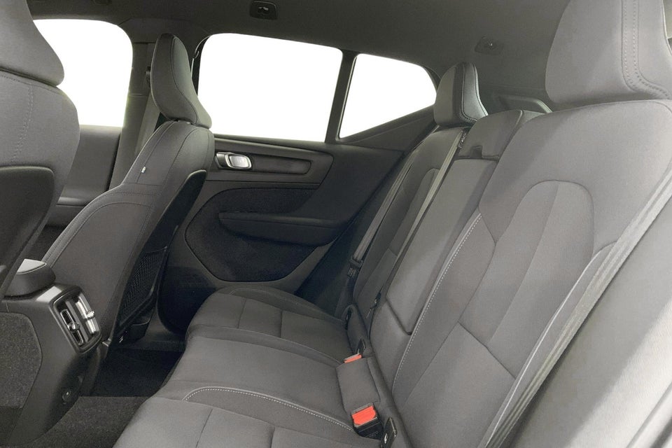 Volvo XC40 P8 ReCharge Twin Plus 5d