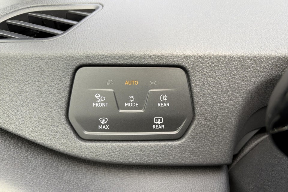VW ID.3 58 Pro 5d