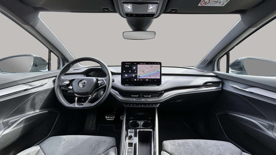 Skoda Enyaq 60 iV Sportline 5d