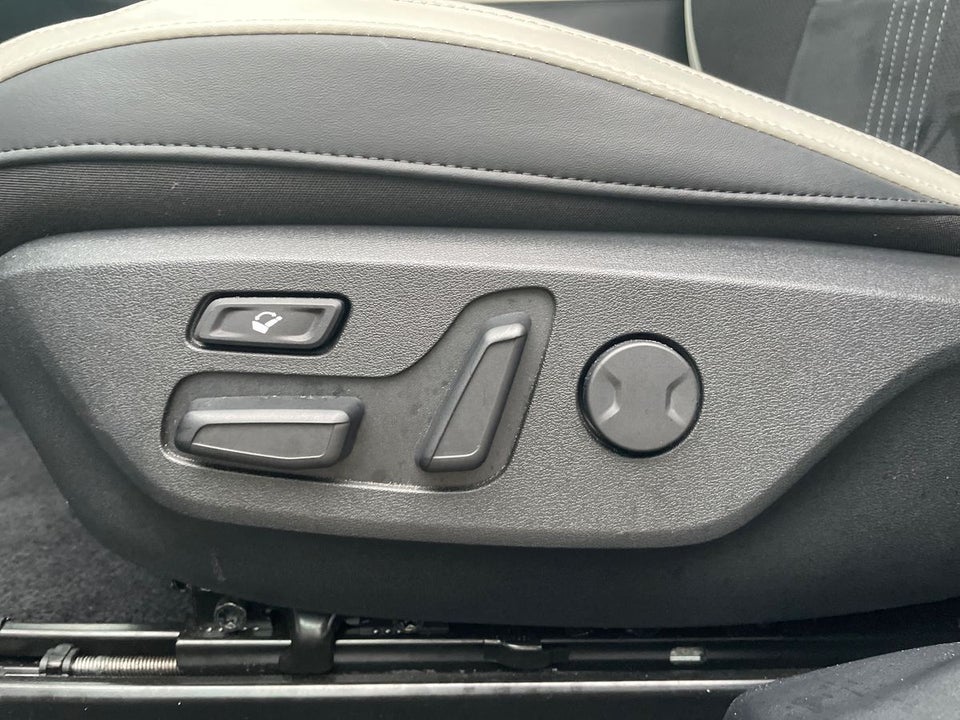 Kia EV6 77 Long Range Performance GT-Line AWD 5d