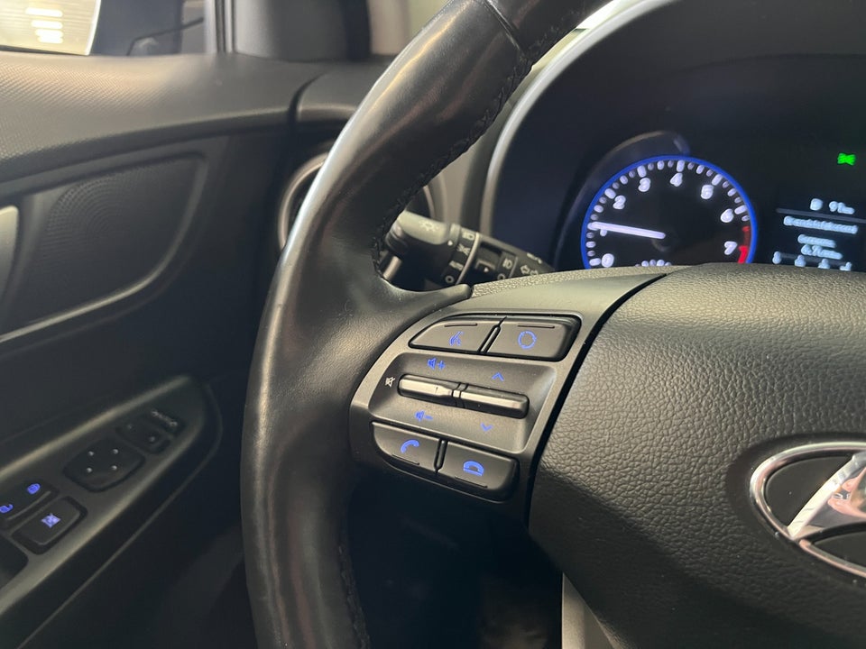 Hyundai Kona 1,0 T-GDi Trend 5d