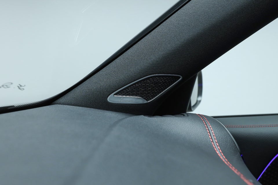 Mercedes EQB250+ AMG Advance 7prs 5d