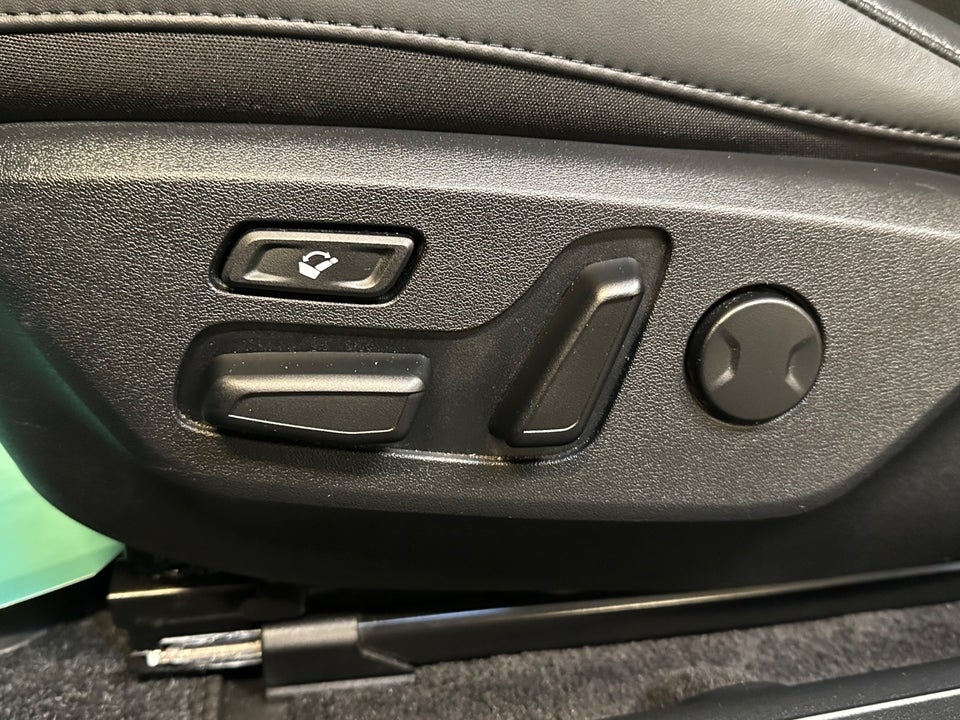 Kia EV6 77 Long Range Upgrade 5d