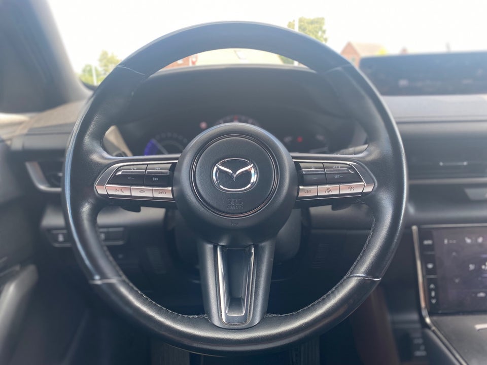 Mazda MX-30 e-SkyActiv Cosmo 5d