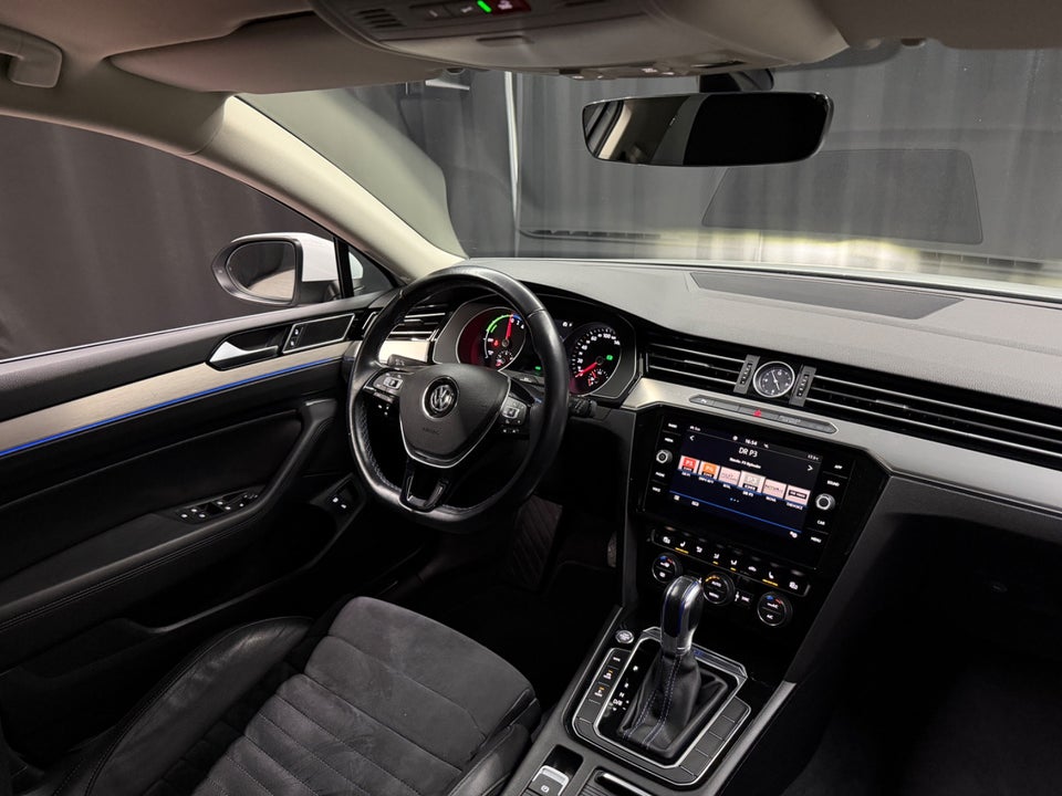 VW Passat 1,4 GTE Highline Variant DSG 5d