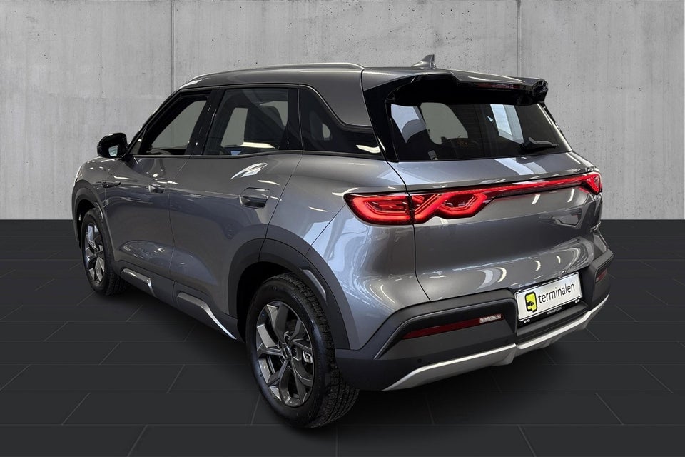 BYD Atto 2 46 Boost 5d