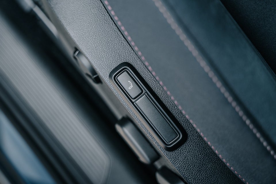 Cupra Born 58 Dinamica Pack High 5d