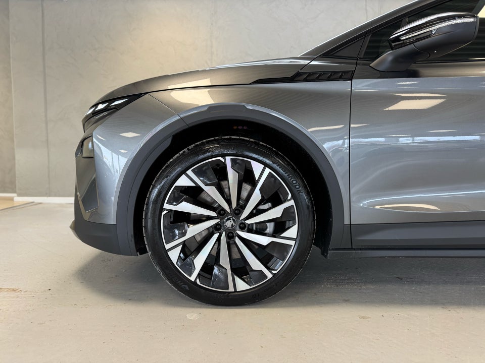 Skoda Elroq 85 iV Sportline 5d
