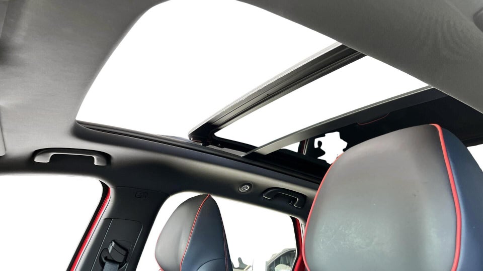 BYD Atto 3 60 Design 5d