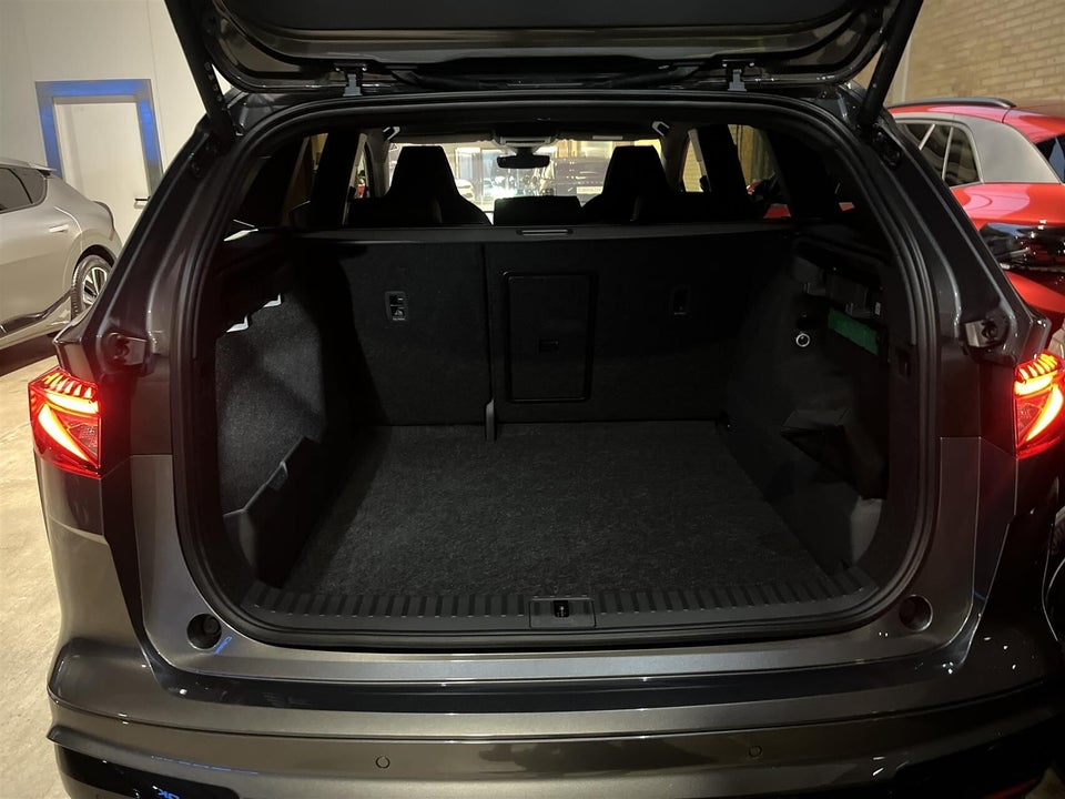 Skoda Enyaq 85 iV Sportline 5d