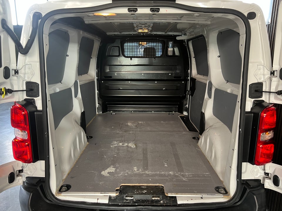 Peugeot Expert 1,6 BlueHDi 115 L2 Plus Van