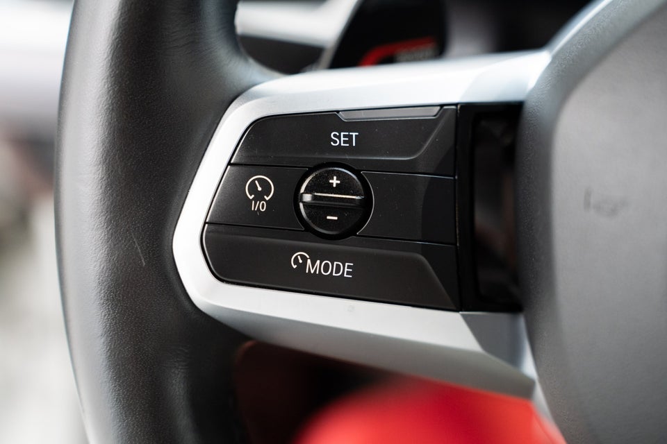 BMW iX2 eDrive20 Fully Charged M-Sport 5d