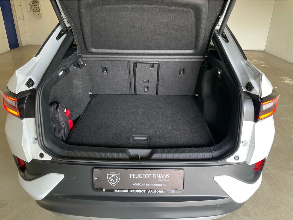 VW ID.5 77 Pro 5d