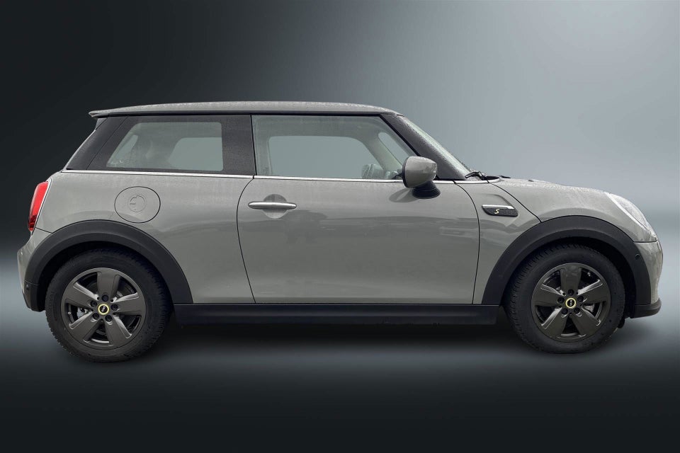 MINI Cooper SE 3d