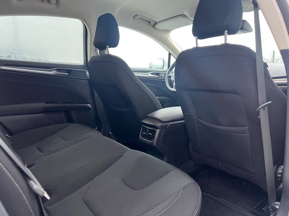 Ford Mondeo 1,5 SCTi 160 Titanium aut. 5d