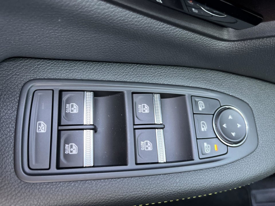 Renault Scenic E-Tech 87 Techno 5d