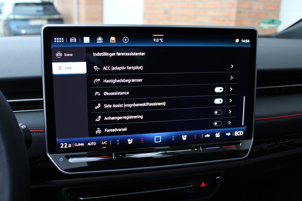 VW ID.7 86 GTX Max Tourer 4Motion 5d