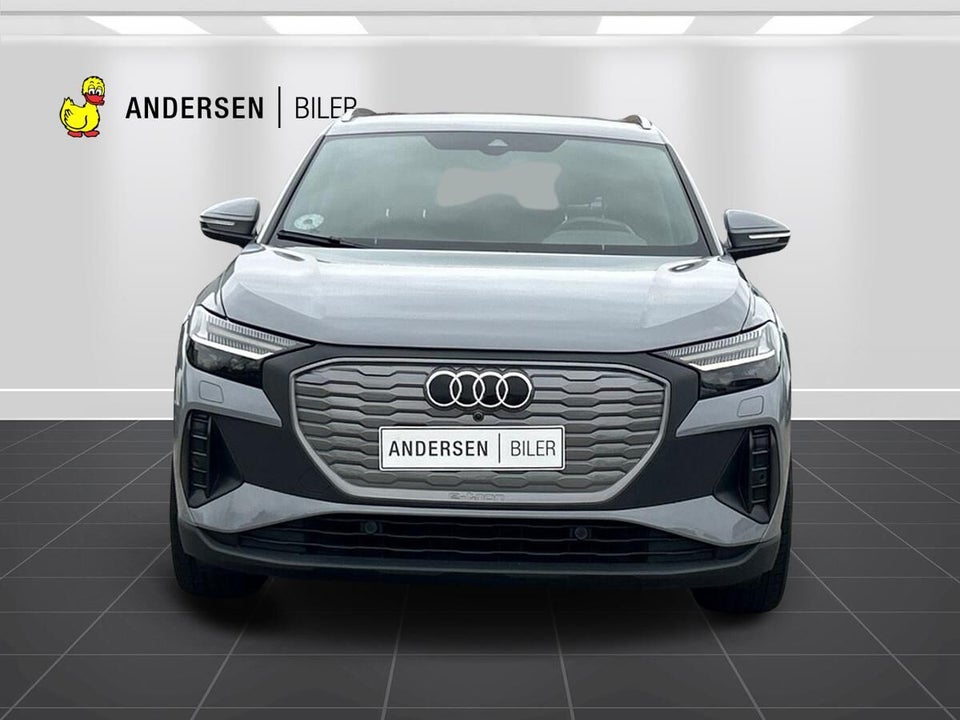 Audi Q4 e-tron 45 Attitude quattro 5d