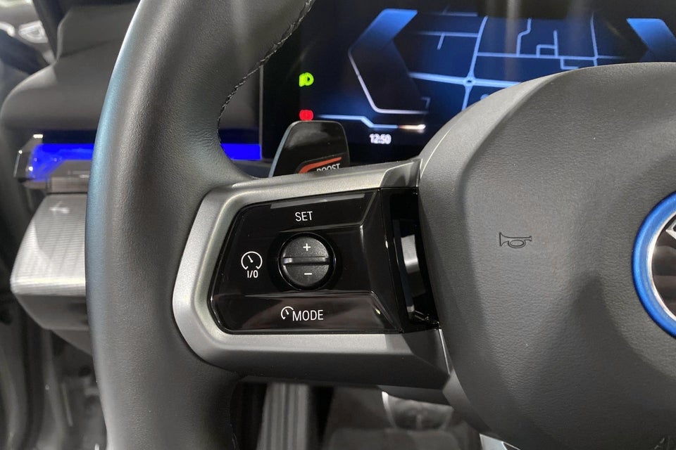 BMW i5 eDrive40 Touring M-Sport 5d