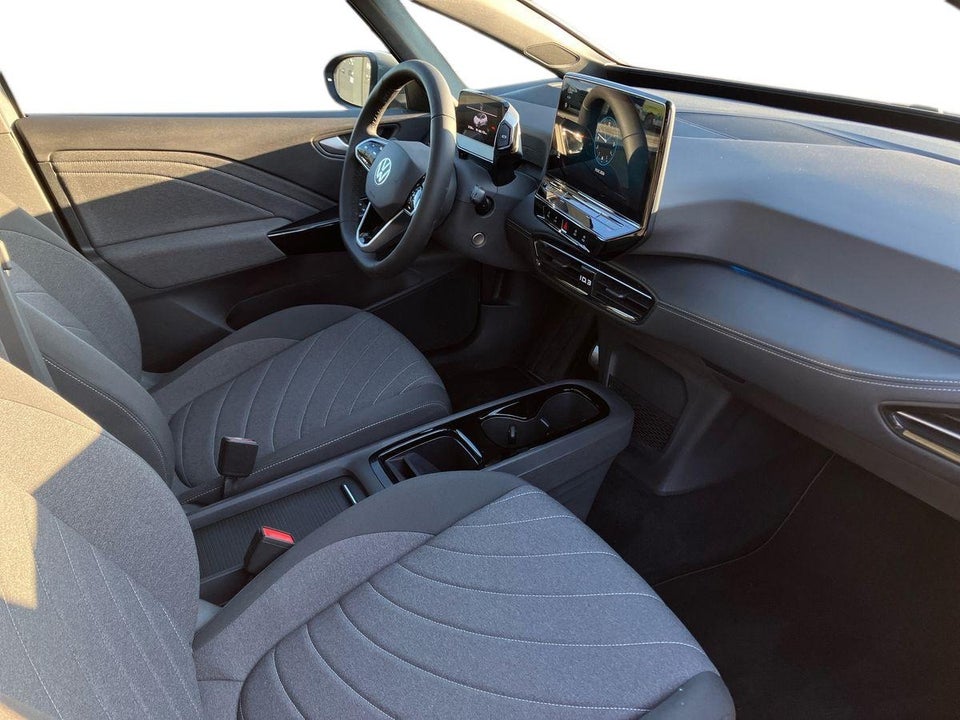 VW ID.3 58 Pro Performance 5d