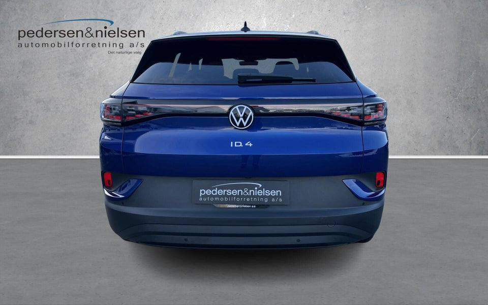 VW ID.4 77 Pro 5d
