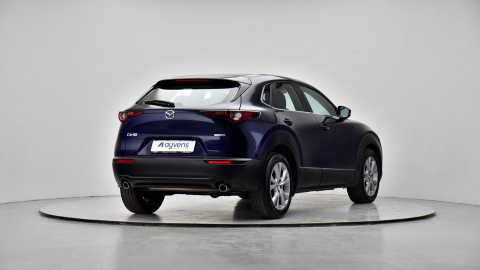 Mazda CX-30 2,0 e-SkyActiv-G 150 Sky aut. 5d