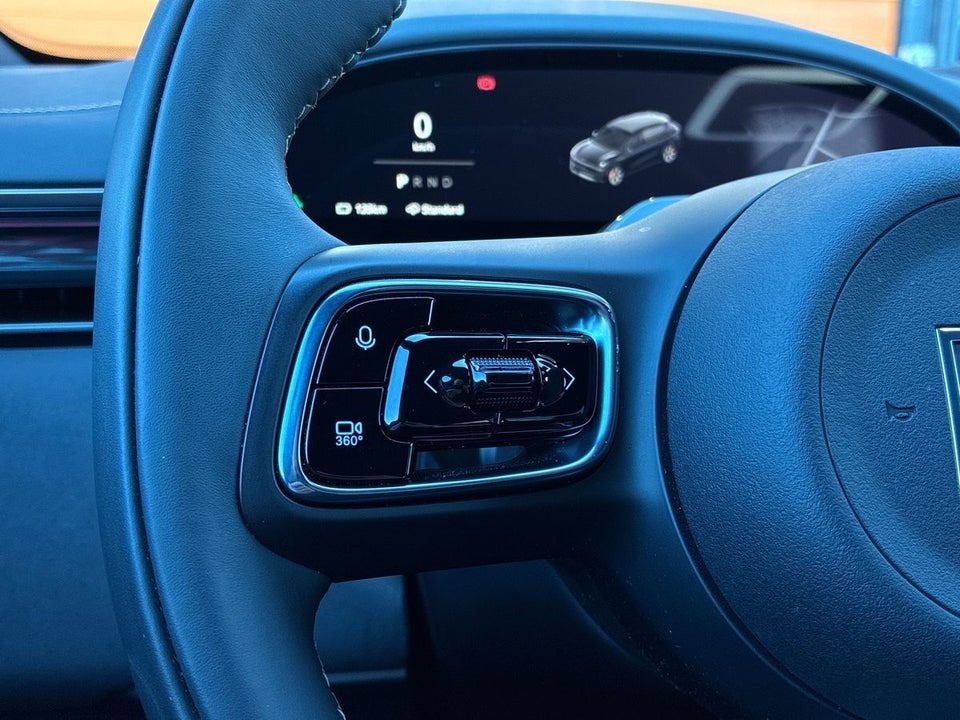 Zeekr 7X Privilege AWD 5d