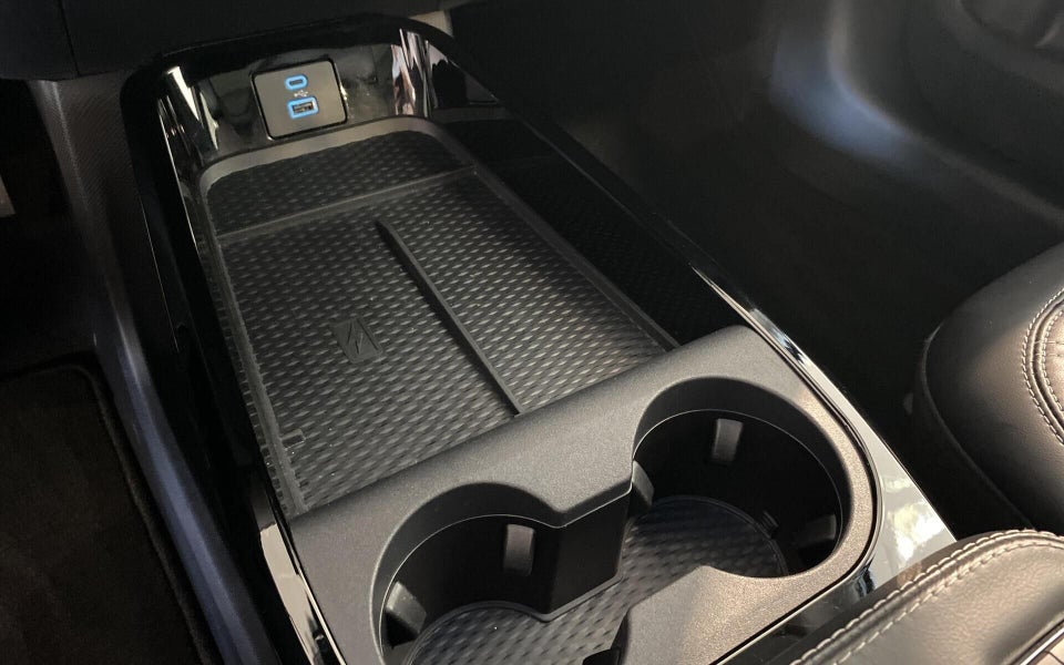 Ford Mustang Mach-E 88 Extended Range 5d