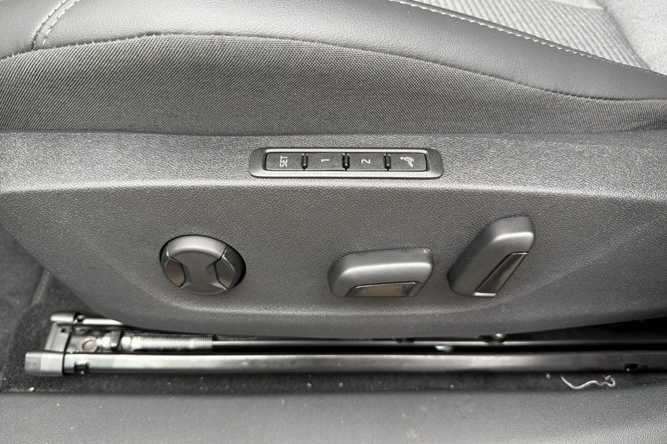 Skoda Enyaq 85x iV 5d