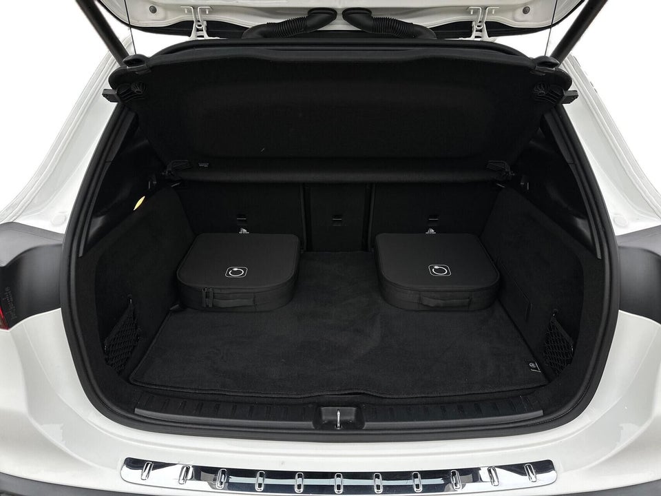 Mercedes EQA250+ Progressive 5d