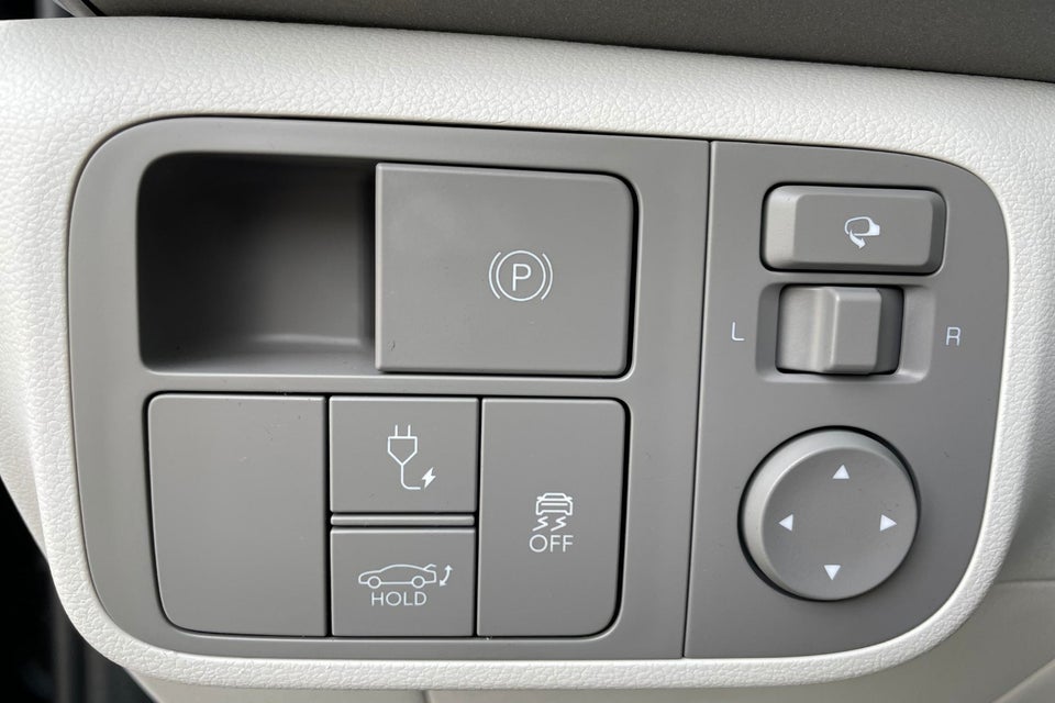 Hyundai Ioniq 6 77 Ultimate AWD 4d