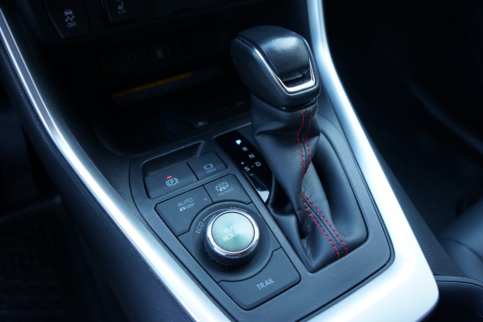 Toyota RAV4 2,5 Plug-in Hybrid H3 Style AWD-i 5d