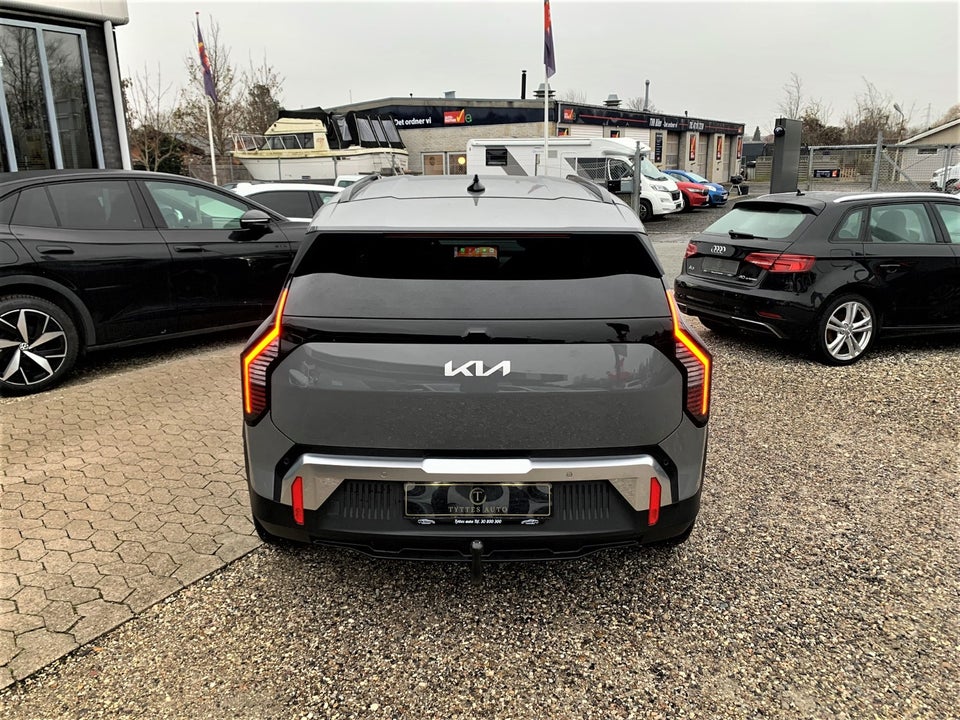Kia EV3 81 Long Range Prestige 5d