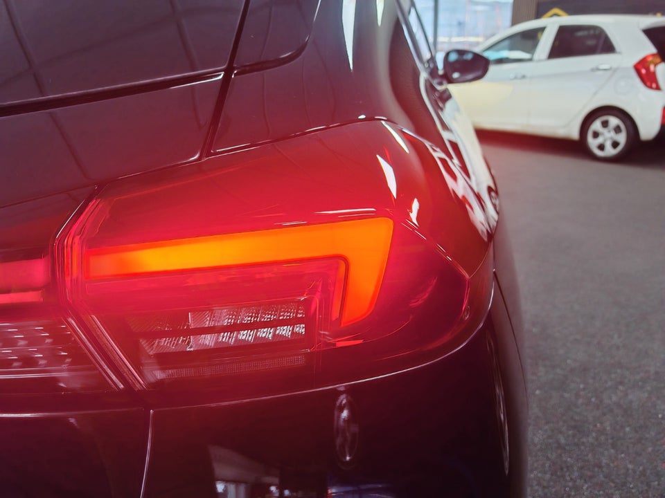 Opel Corsa-e 50 Ultimate 5d