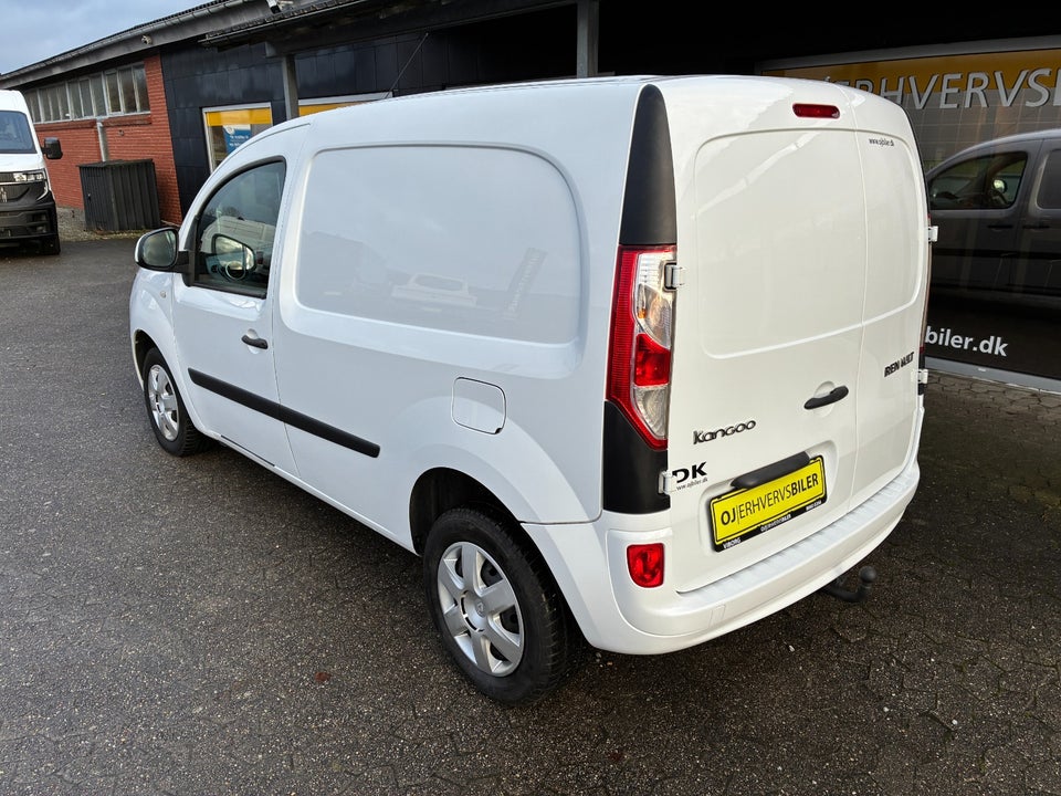 Renault Kangoo 1,5 dCi 75 Access