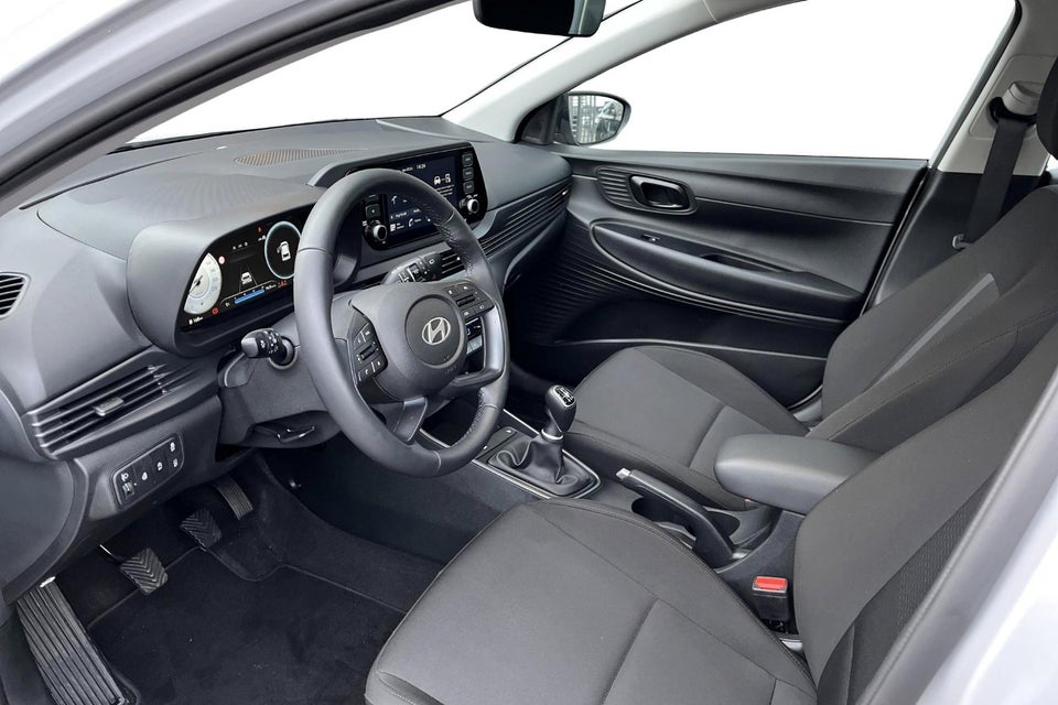 Hyundai i20 1,0 T-GDi Advanced 5d