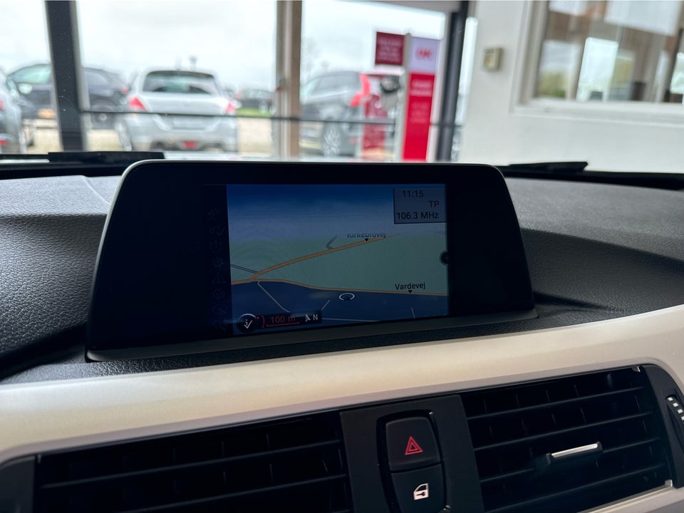 BMW 320d 2,0 aut. 4d