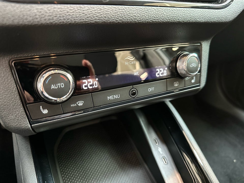 Skoda Scala 1,0 TSi 110 Tour de France DSG 5d