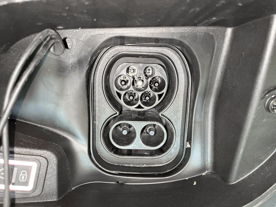 Fiat 600e 54 la Prima 5d