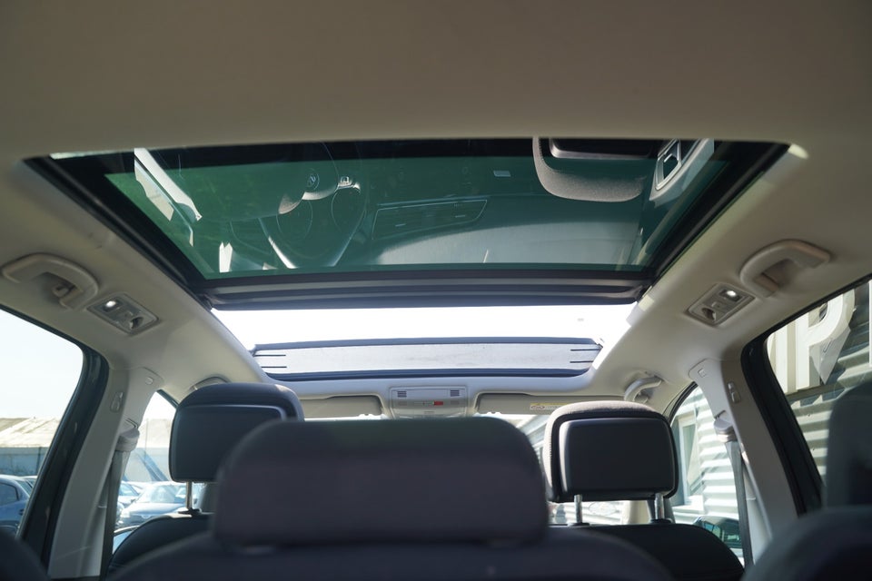 VW Touran 1,5 TSi 150 Highline DSG 7prs 5d